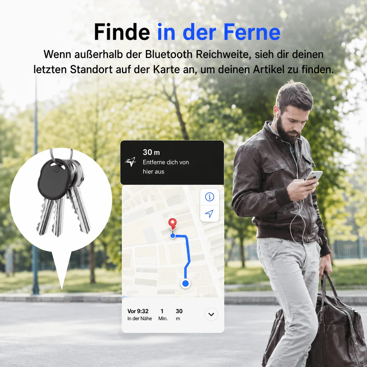 Apple IOS Tracker