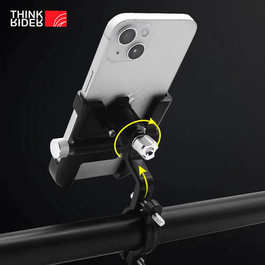 Bicycle Shooting Mobile Phone Holder