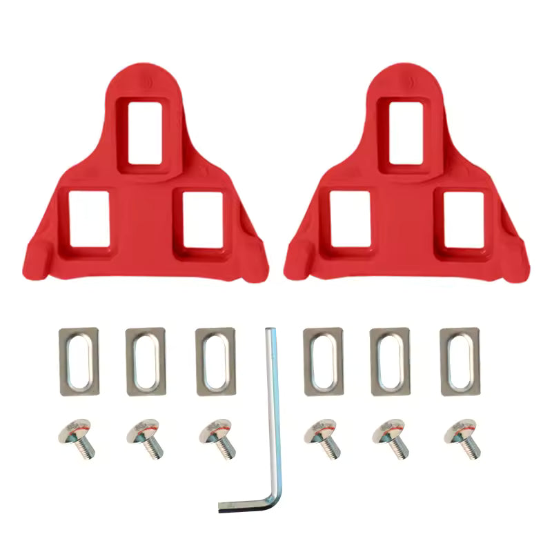 SPD-SL Road Bike Pedals Shoes Cleats
