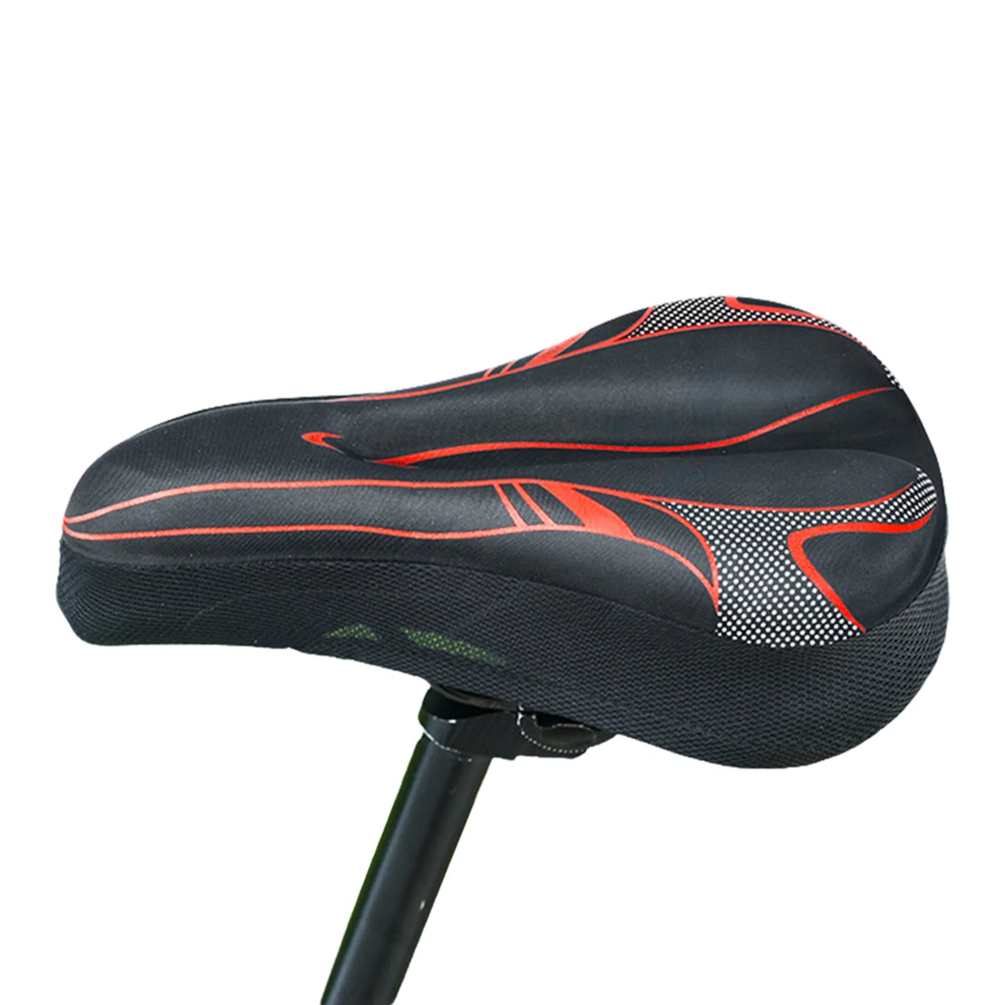 Fahrrad Sattelbezug Gel – Komfort für MTB & Rennrad