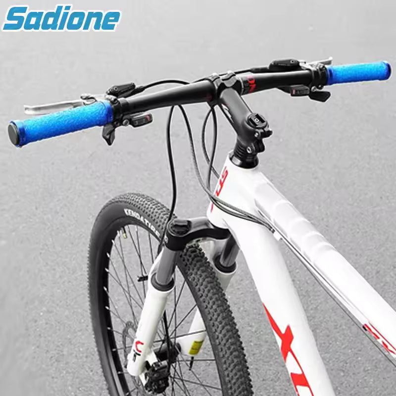 Fahrrad Smartphone Halter Adapter – Vorbau Halterung MTB & Rennrad