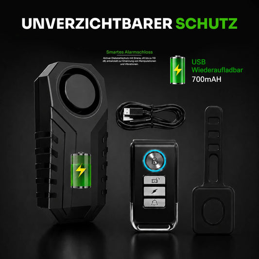 Sicher Starten Paket