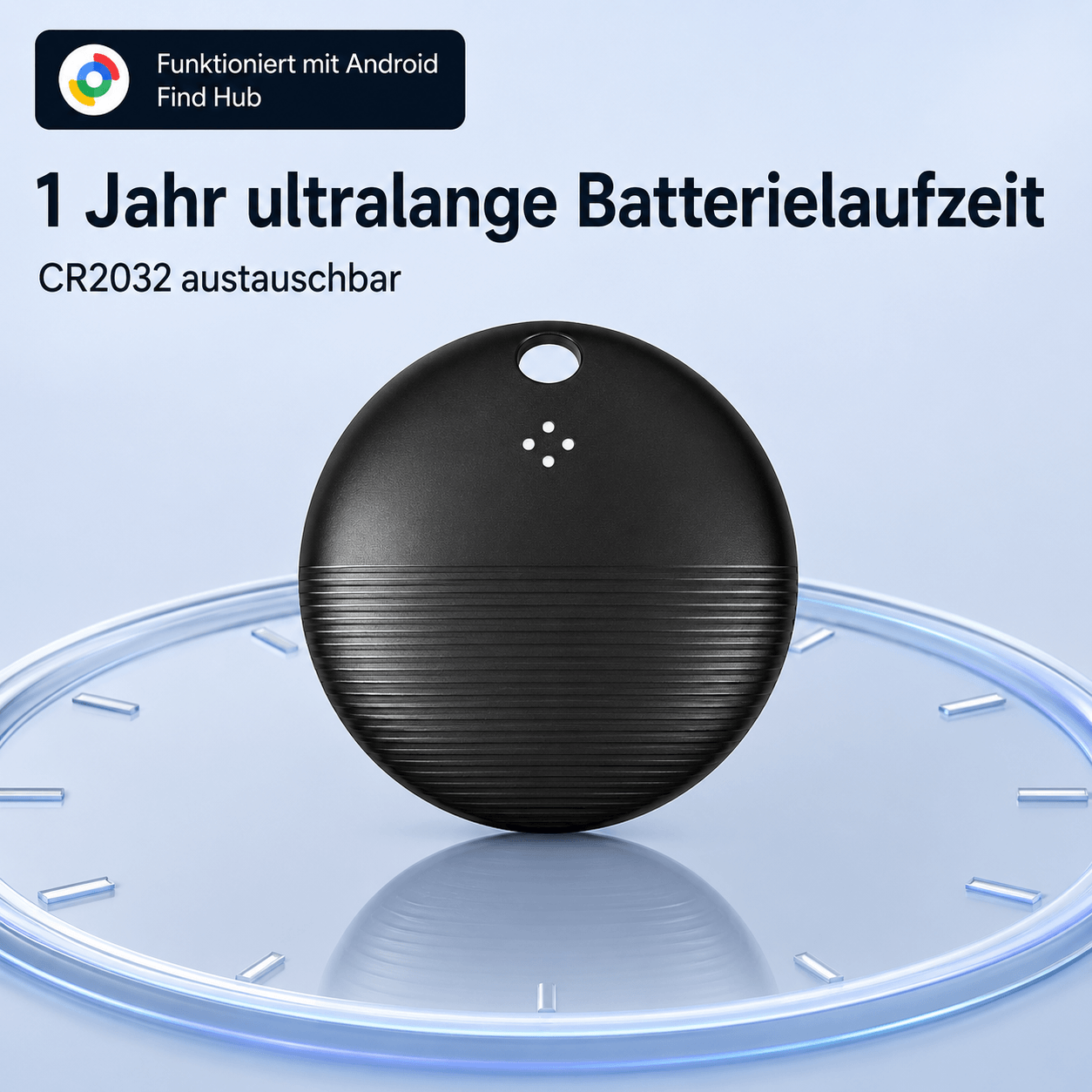 Android Smart Bluetooth Tracker