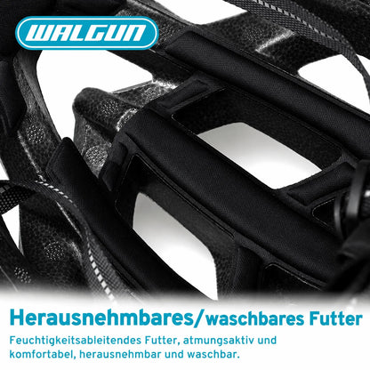 Ultraleichter Fahrradhelm für Erwachsene