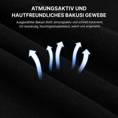 Fahrrad Helmkappe – Atmungsaktiv & Schnell trocknend
