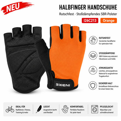 Radfahrhandschuhe Kurzfinger – MTB & Rennrad