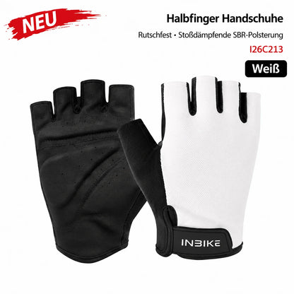 Radfahrhandschuhe Kurzfinger – MTB & Rennrad