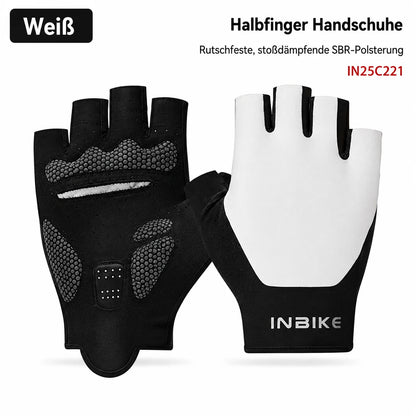 Radfahrhandschuhe Kurzfinger – MTB & Rennrad