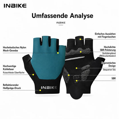 Radfahrhandschuhe Kurzfinger – MTB & Rennrad
