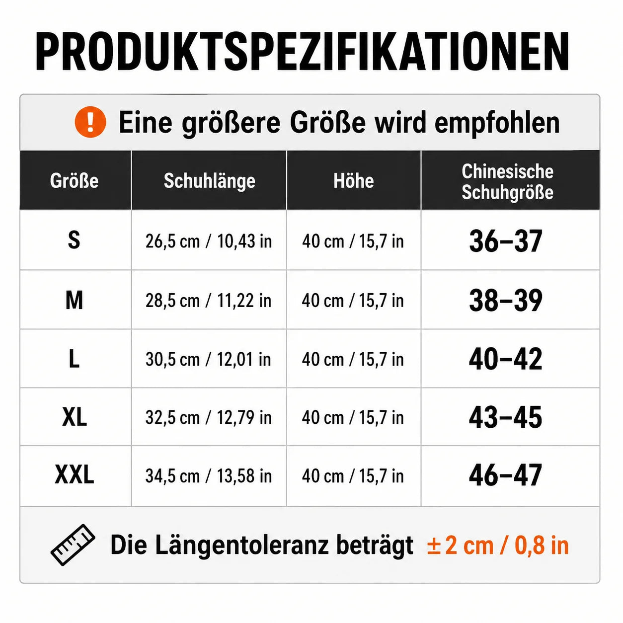 Wasserdichte Fahrrad Überschuhe – Regen & Windschutz