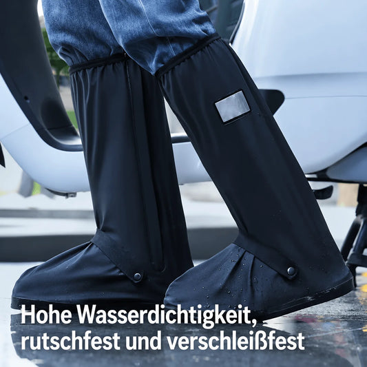 1pair Rain Boot Shoe Cover