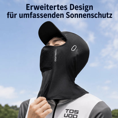 Full Face Mask Warm Balaclava Sports Mask