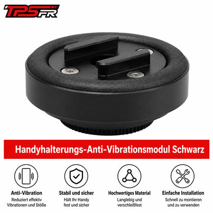 Fahrrad Smartphone Halter Adapter – Vorbau Halterung MTB & Rennrad