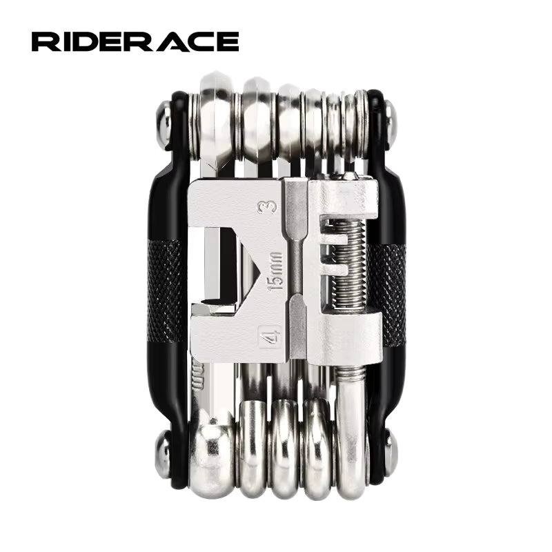 Fahrrad Multitool Kettennieter – Kettennieter & Schraubendreher