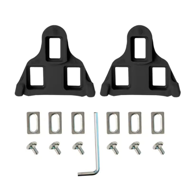 SPD-SL Road Bike Pedals Shoes Cleats