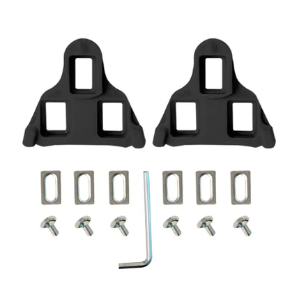 SPD-SL Road Bike Pedals Shoes Cleats