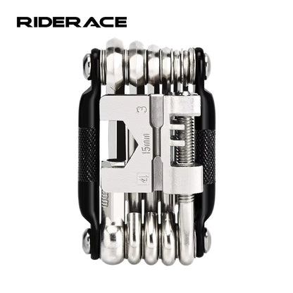 Fahrrad Multitool Kettennieter – Kettennieter & Schraubendreher
