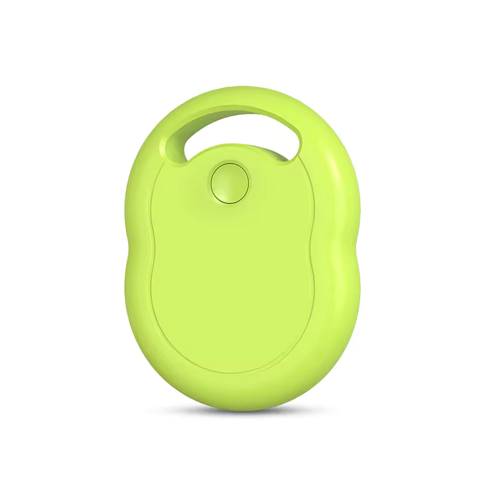 Apple IOS Tracker