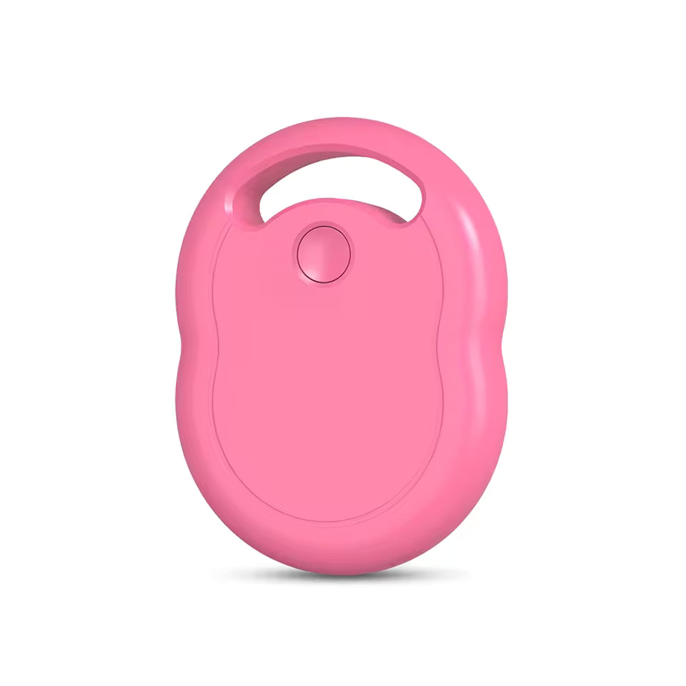 Apple IOS Tracker