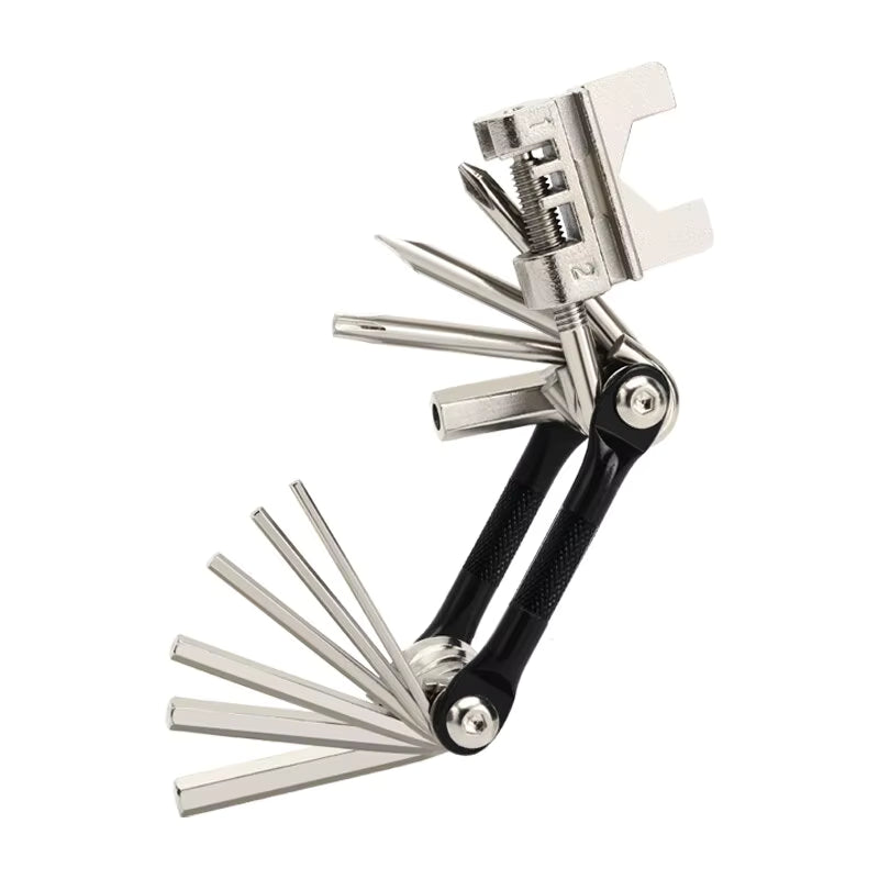 Fahrrad Multitool Kettennieter – Kettennieter & Schraubendreher