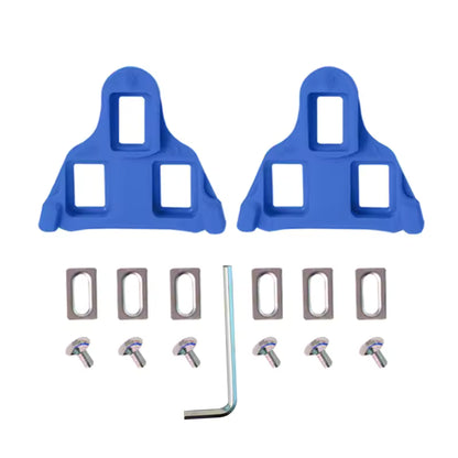 SPD-SL Road Bike Pedals Shoes Cleats