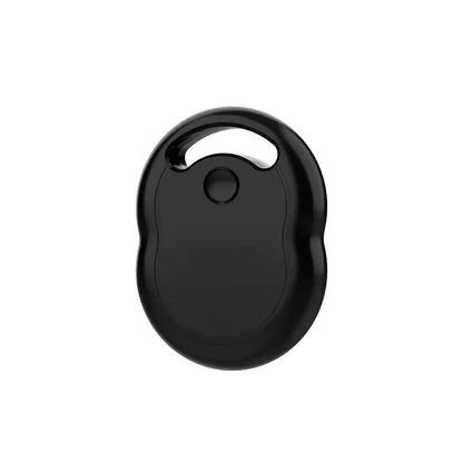 Apple IOS Tracker