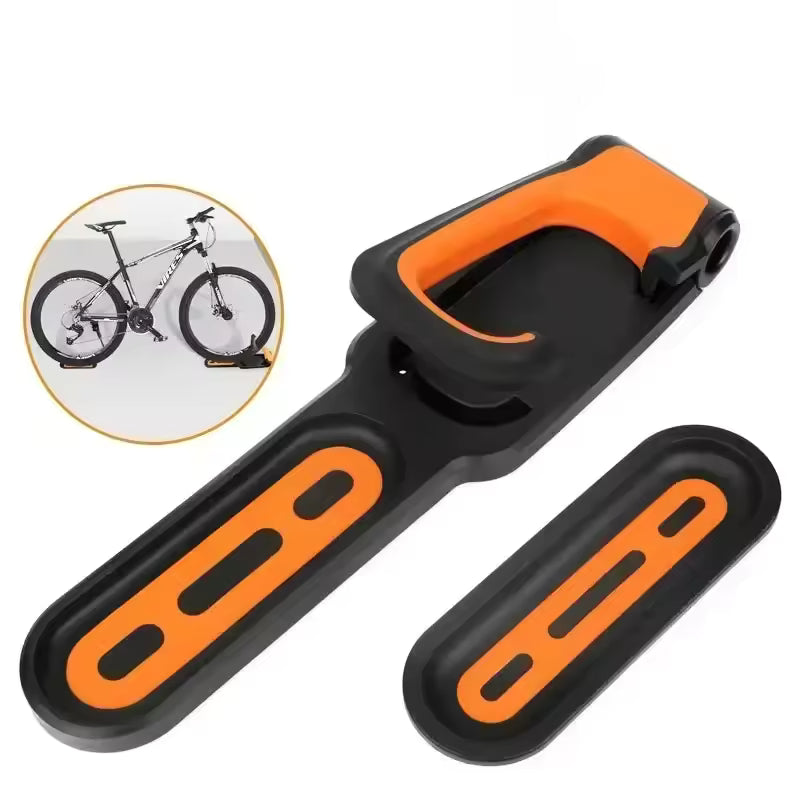 Fahrrad Wandhaken MTB – stabil & verstellbar