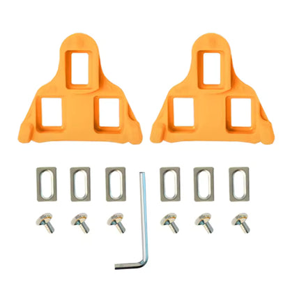 SPD-SL Road Bike Pedals Shoes Cleats