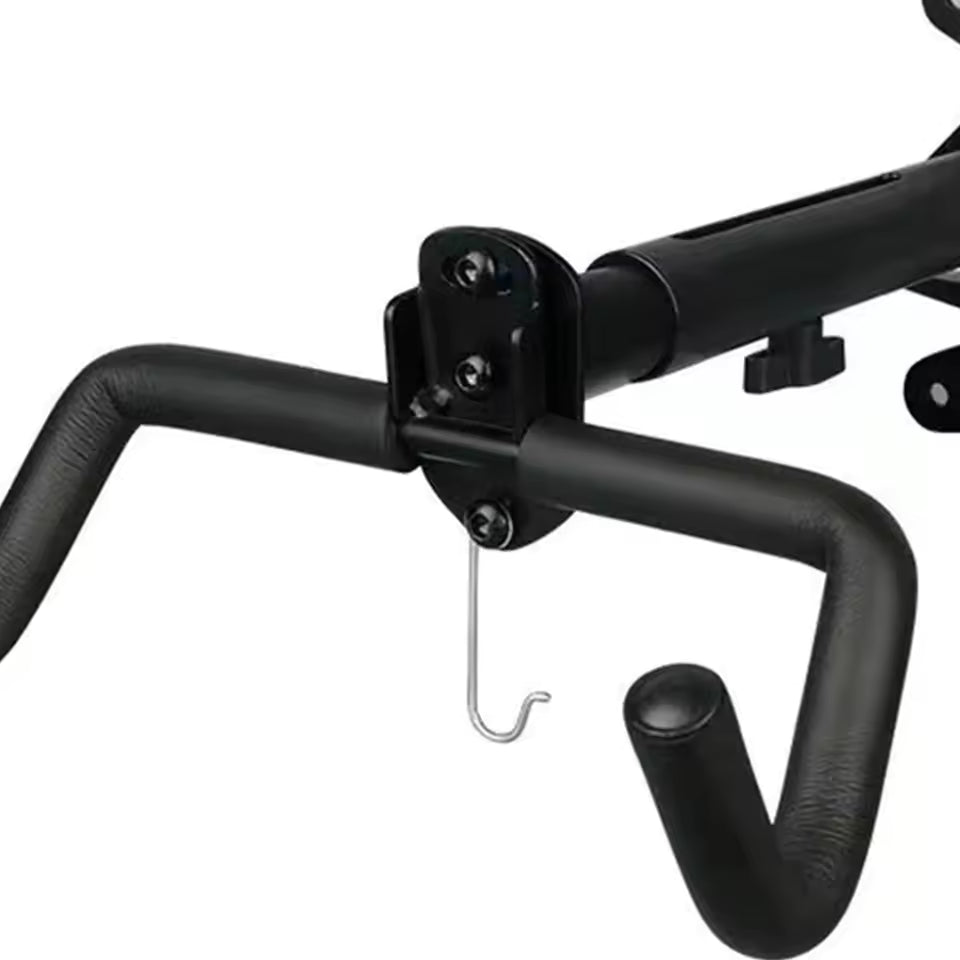 Fahrrad Wandhalterung – Klappbarer Bike Haken