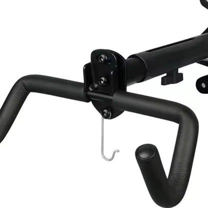 Fahrrad Wandhalterung – Klappbarer Bike Haken