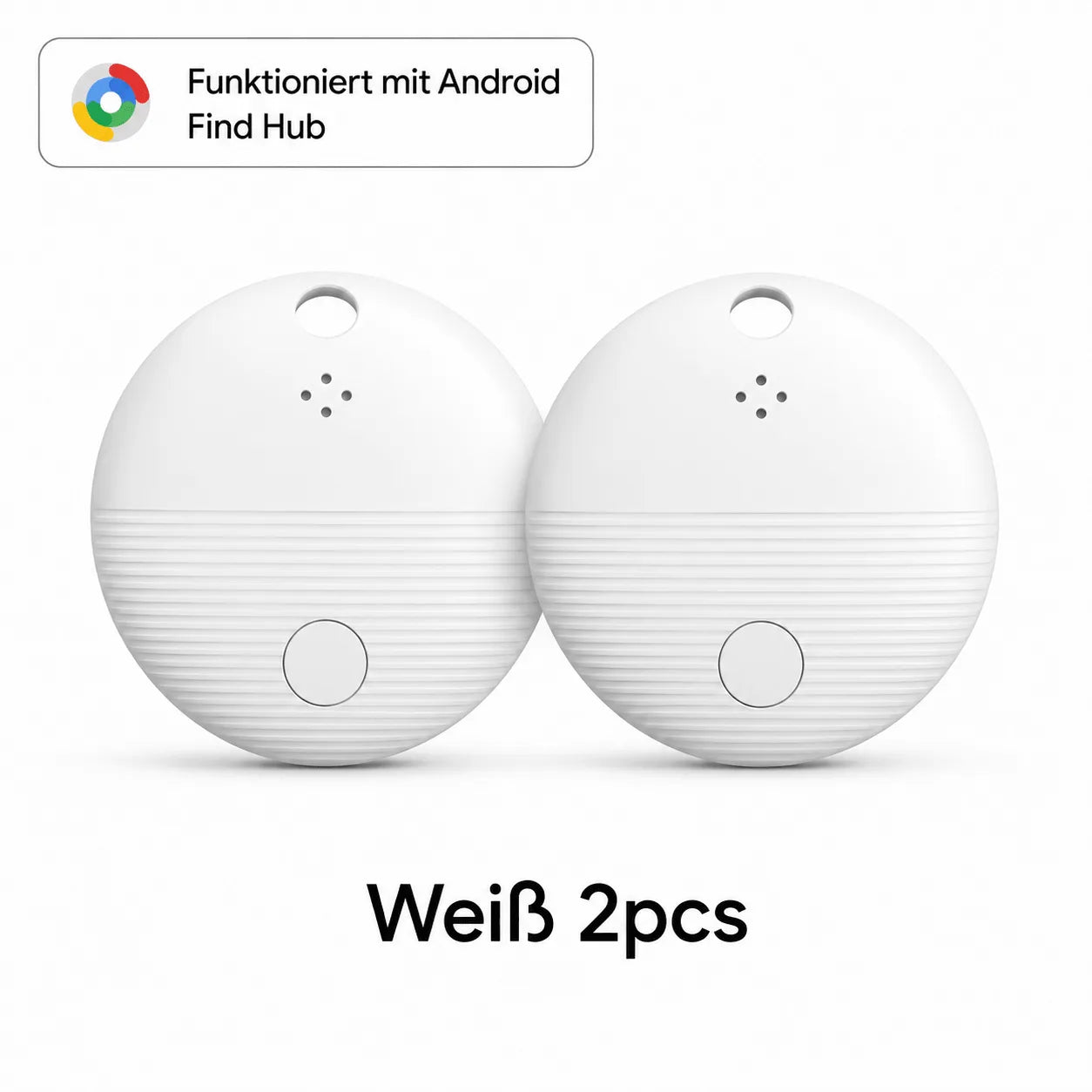 Android Smart Bluetooth Tracker