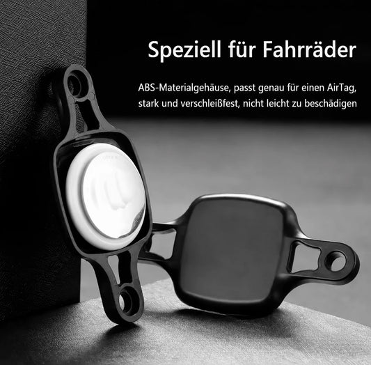 Bicycle Bell IOS Apple Tracker