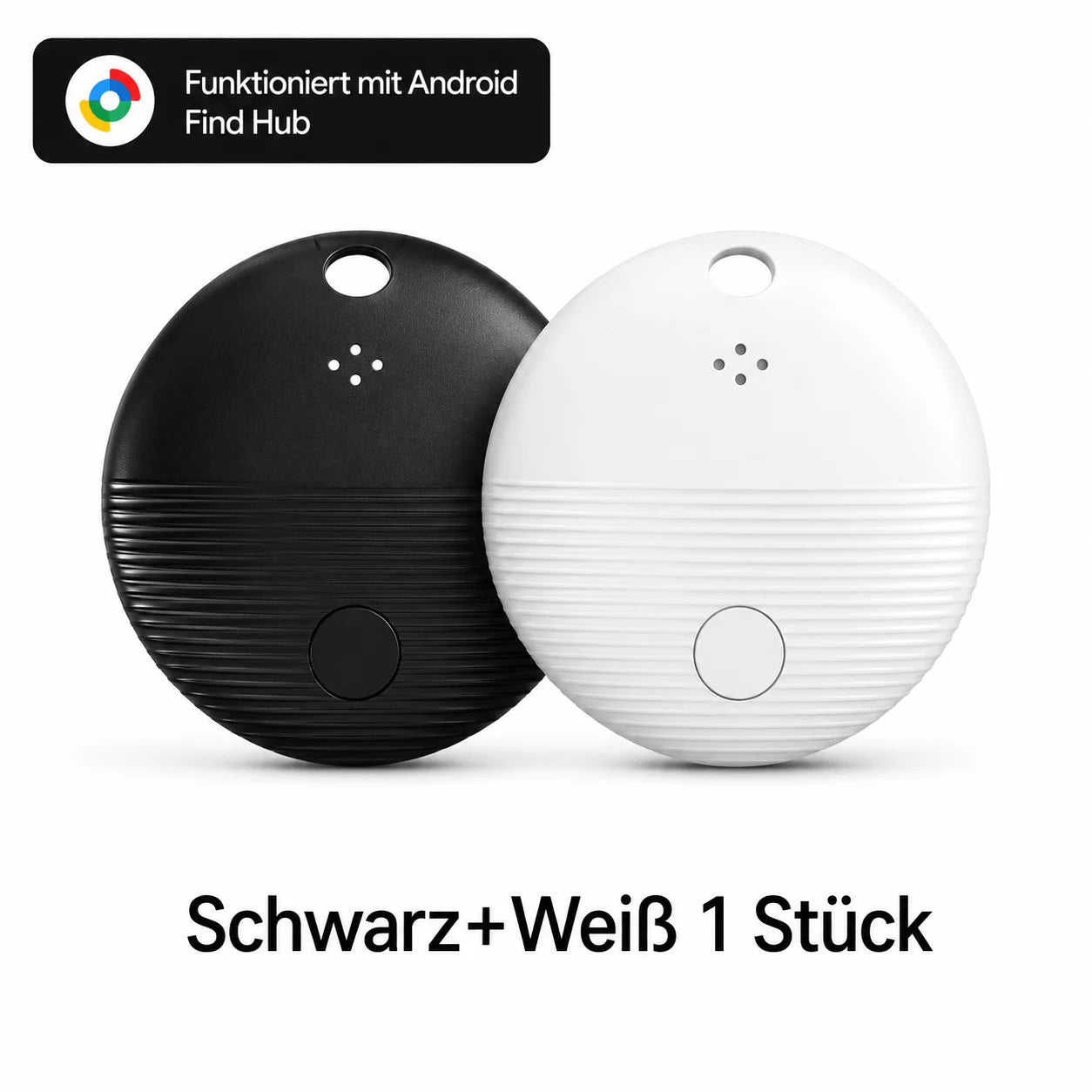 Android Smart Bluetooth Tracker