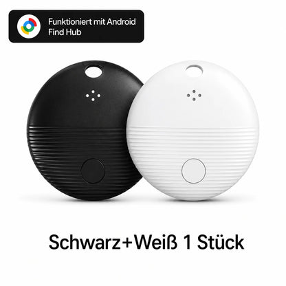 Android Smart Bluetooth Tracker