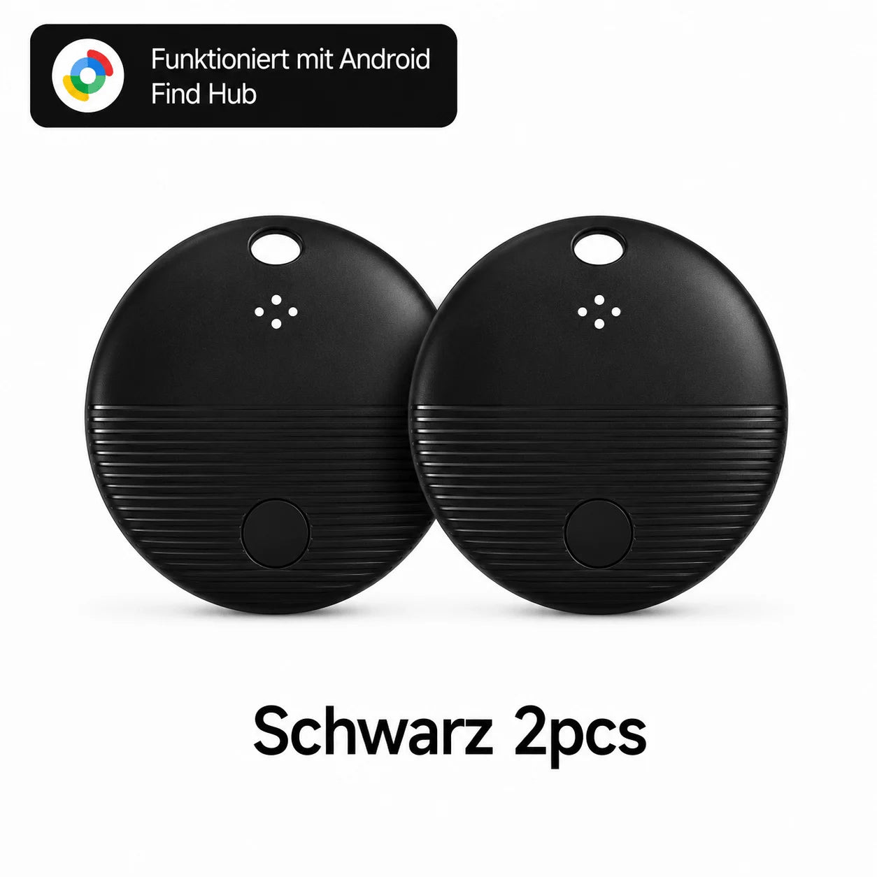 Android Smart Bluetooth Tracker