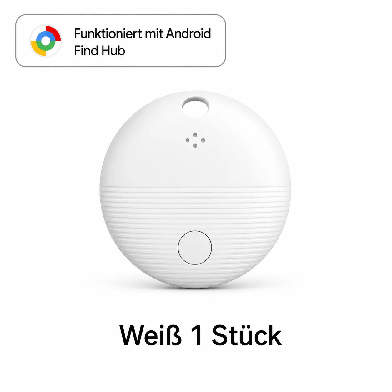 Android Smart Bluetooth Tracker
