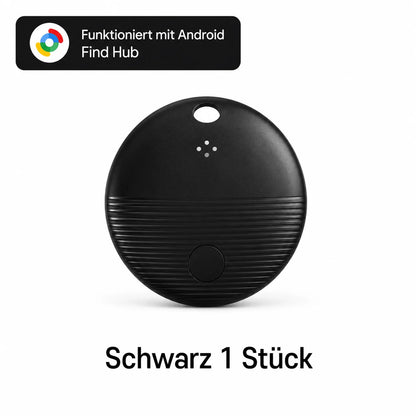 Android Smart Bluetooth Tracker