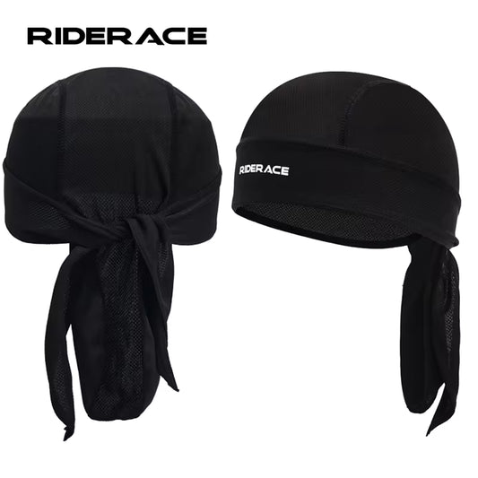 Sweat Absorber Cap For Summer