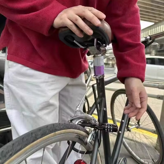 Reflexstreifen für Fahrrad & E-Bike