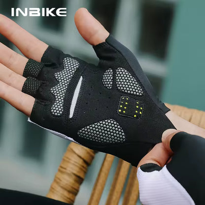 Radfahrhandschuhe Kurzfinger – MTB & Rennrad