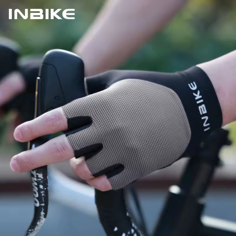 Radfahrhandschuhe Kurzfinger – MTB & Rennrad