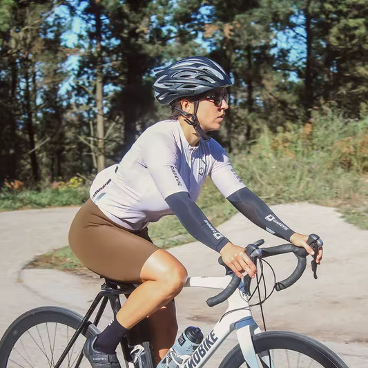 1 Pair Cycling Arm Sleeves