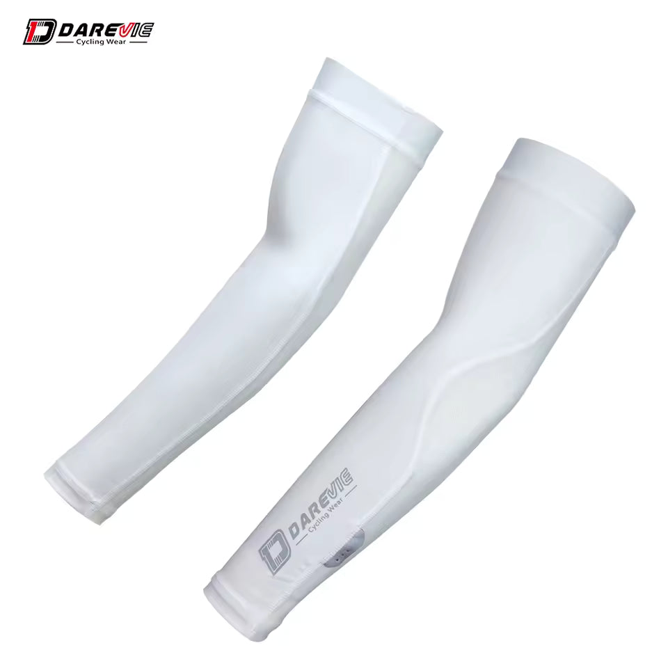 UV-Armlinge SPF 50+ – Atmungsaktiv & Elastisch