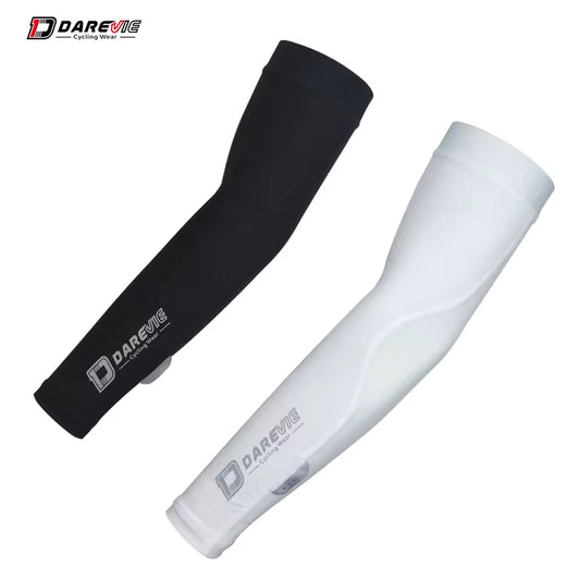 1 Pair Cycling Arm Sleeves