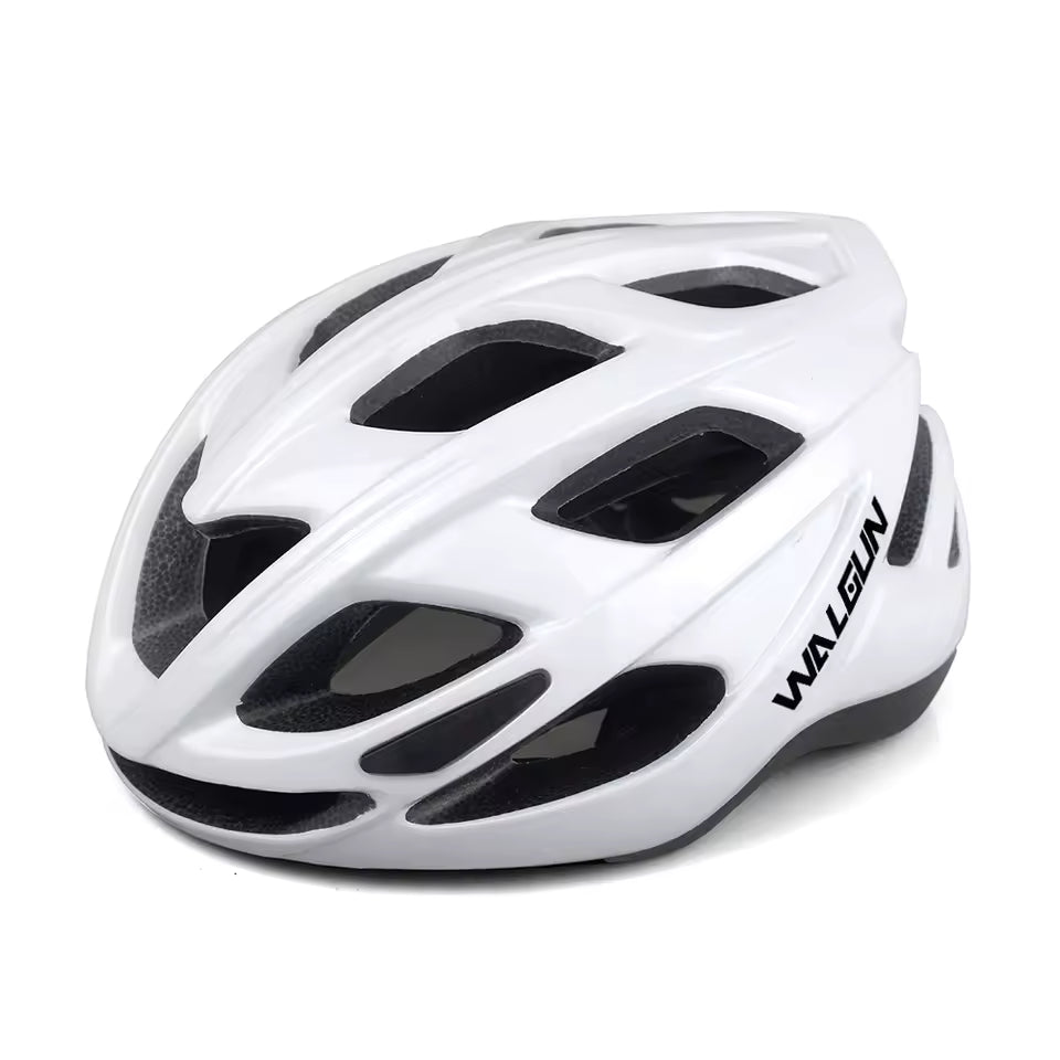 Ultraleichter Fahrradhelm für Erwachsene