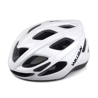 Ultraleichter Fahrradhelm für Erwachsene
