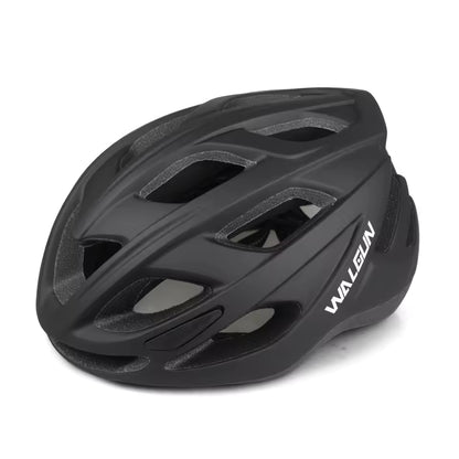 Ultraleichter Fahrradhelm für Erwachsene