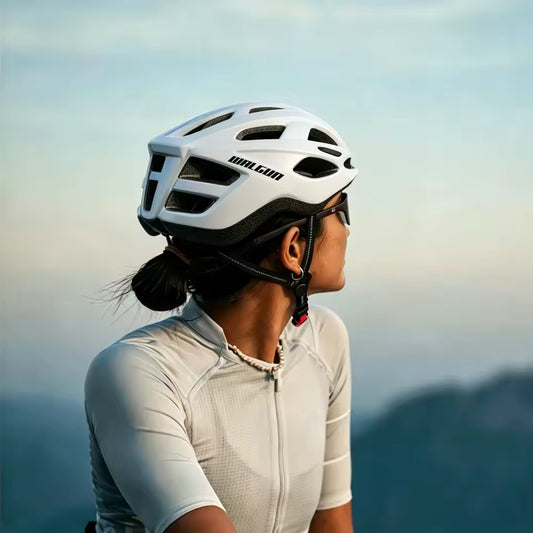Ultraleichter Fahrradhelm für Erwachsene