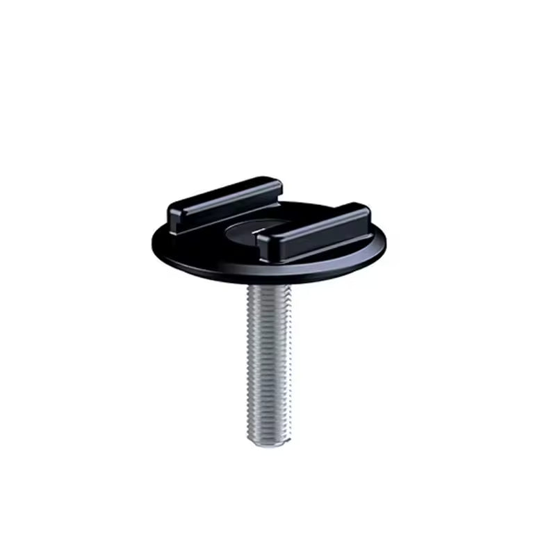 Fahrrad Smartphone Halter Adapter – Vorbau Halterung MTB & Rennrad
