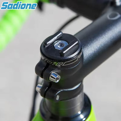 Fahrrad Smartphone Halter Adapter – Vorbau Halterung MTB & Rennrad